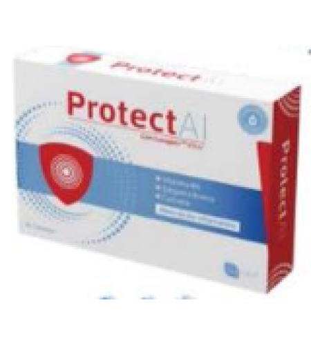 Protect AL - 20 Cápsulas - Nutridil